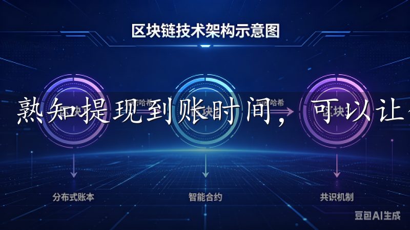 熟知提现到账时间，可以让你进行调整时更加从容不迫。