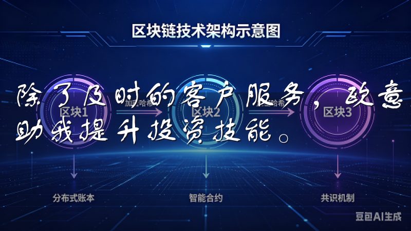 除了及时的客户服务，欧意交易所还提供了丰富的教育资源，帮助我提升投资技能。
