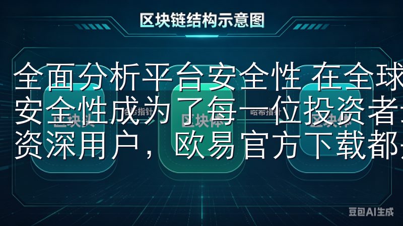 全面分析平台安全性 在全球数字资产交易的浪潮中,交易所的安全性成为了每一位投资者最关心的话题之一无论您是新手还是资深用户,欧易官方下载都是您不可或缺的选择。