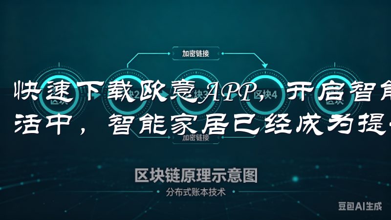 快速下载欧意APP，开启智能家居新时代 在现代快节奏的生活中，智能家居已经成为提升生活品质的重要方式。