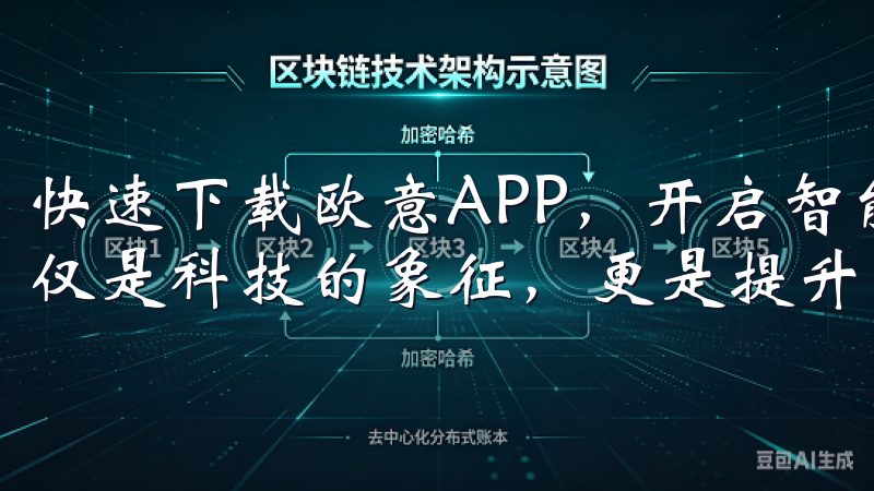 快速下载欧意APP，开启智能家居的无限乐趣 智能家居不仅仅是科技的象征，更是提升生活品质的重要手段。