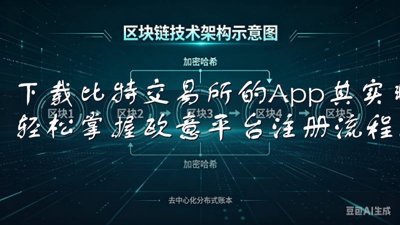 下载比特交易所的App其实非常简单了解欧意注册教程，让您轻松掌握欧意平台注册流程。