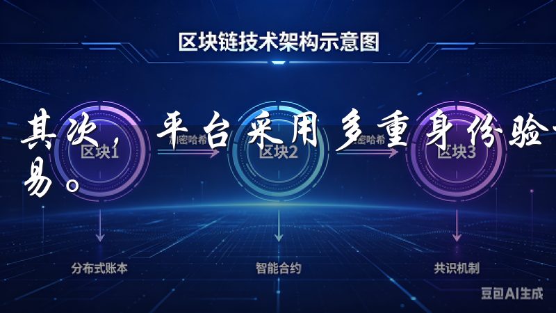 其次，平台采用多重身份验证措施，确保只有我本人可以进行交易。