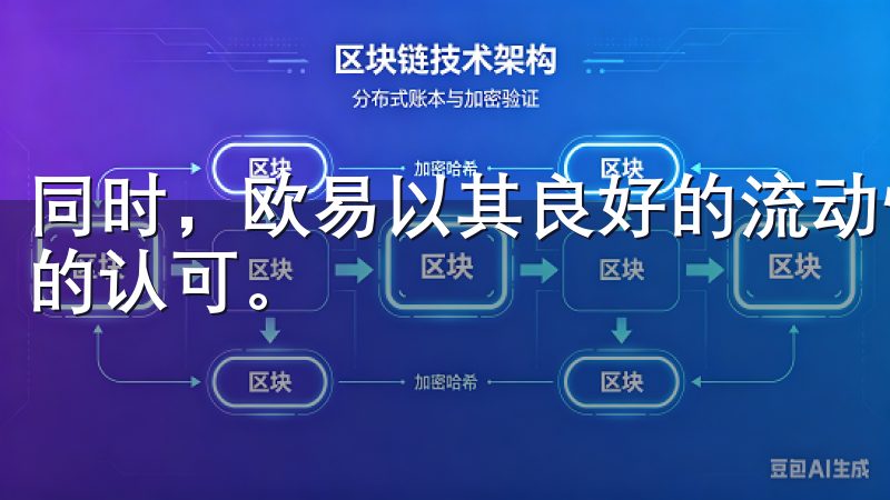 同时，欧易以其良好的流动性和优质的用户体验受到了广大用户的认可。