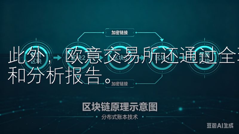 此外，欧意交易所还通过全球化的布局，提供了丰富的市场资讯和分析报告。
