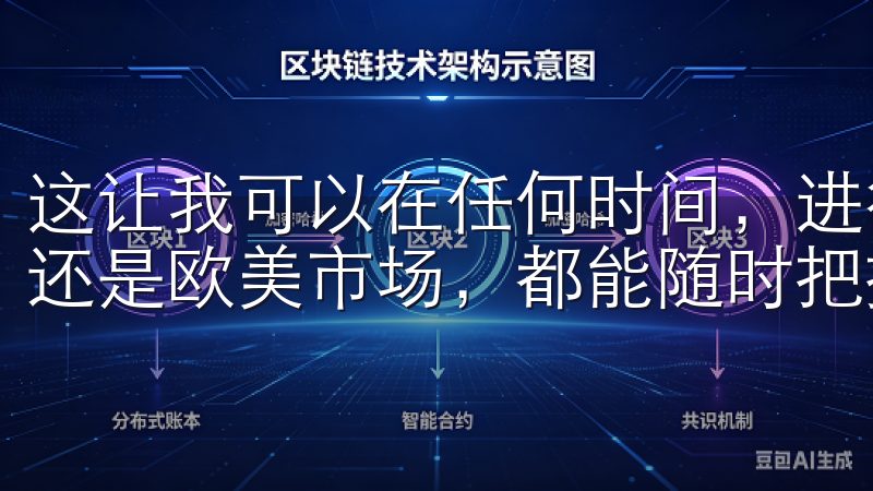 这让我可以在任何时间，进行全球市场的交易，无论是亚洲市场还是欧美市场，都能随时把握投资机会。