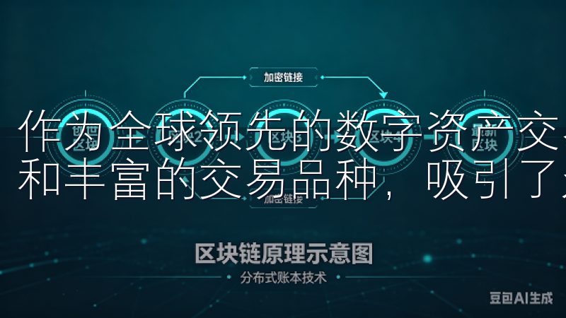 作为全球领先的数字资产交易所，OK交易所凭借其卓越的性能和丰富的交易品种，吸引了众多投资者的关注。