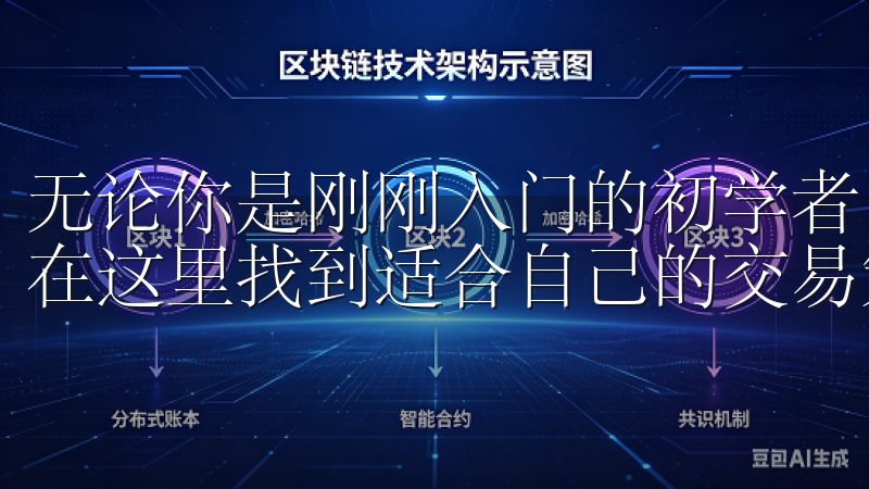 无论你是刚刚入门的初学者，还是经验丰富的专业交易者，都能在这里找到适合自己的交易策略和工具。