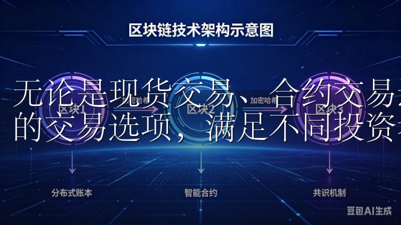 无论是现货交易、合约交易还是杠杆交易，APP都提供了全面的交易选项，满足不同投资者的需求。