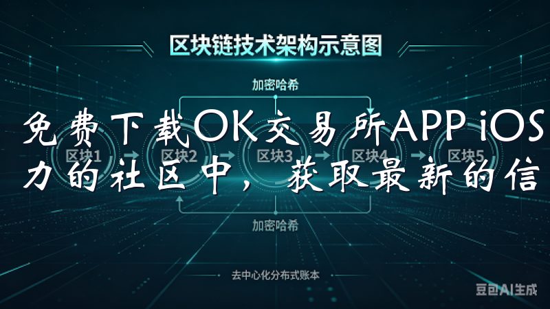 免费下载OK交易所APP iOS，您能够参与到这个充满活力的社区中，获取最新的信息和支持，提升自己的投资能力。