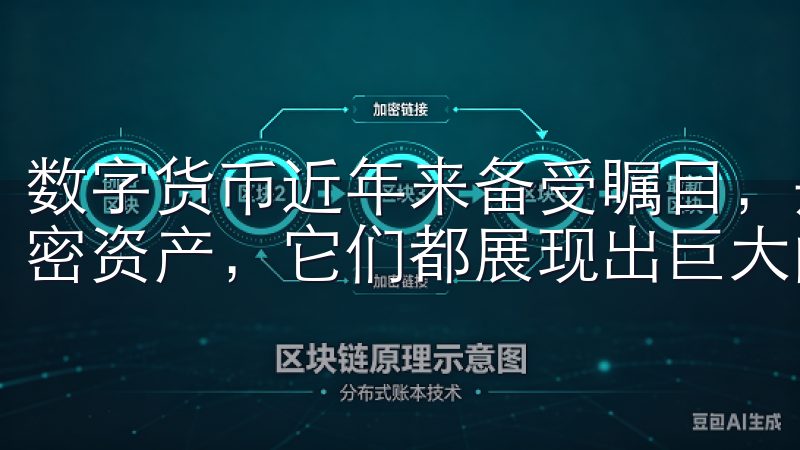 数字货币近年来备受瞩目，是比特币、以太坊还是其他种类的加密资产，它们都展现出巨大的投资潜力。