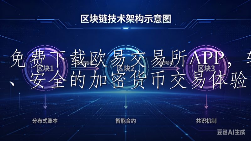 免费下载欧易交易所APP，轻松管理您的数字资产，实现高效、安全的加密货币交易体验。
