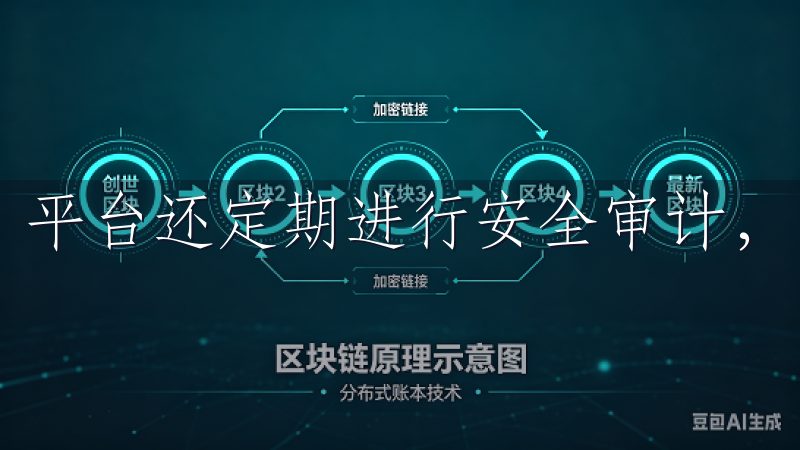 平台还定期进行安全审计，以确保系统的稳定性和安全性。