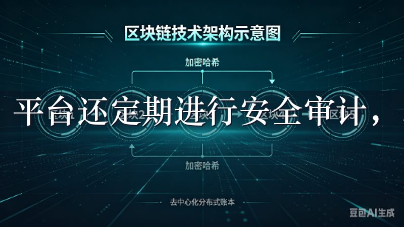 平台还定期进行安全审计，以确保系统的稳定性和安全性。