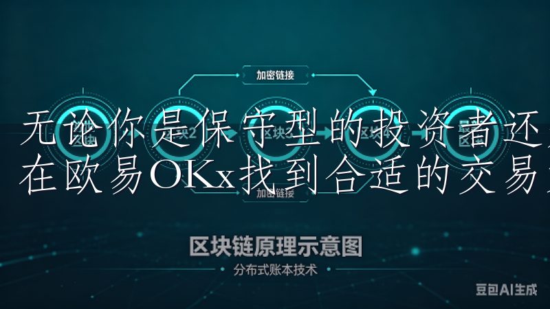 无论你是保守型的投资者还是追求高风险高回报的交易者，都能在欧易OKx找到合适的交易策略。