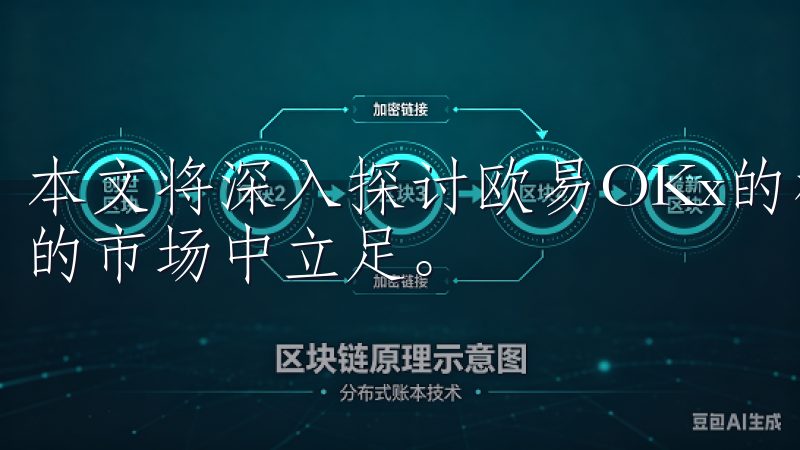 本文将深入探讨欧易OKx的核心优势，以及其如何在竞争激烈的市场中立足。