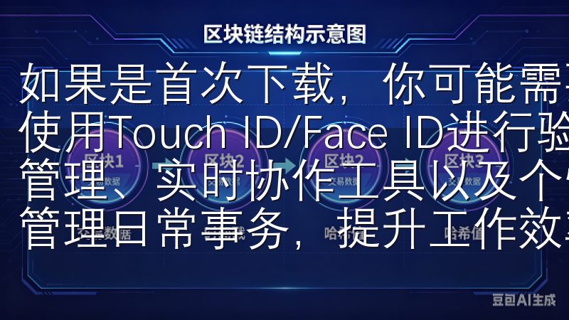 如果是首次下载，你可能需要输入你的Apple ID密码或使用Touch ID/Face ID进行验证通过智能任务管理、实时协作工具以及个性化健康追踪，欧意APP助您轻松管理日常事务，提升工作效率，优化生活质量。