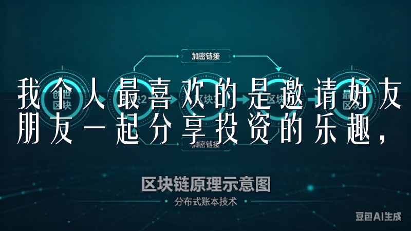 我个人最喜欢的是邀请好友的任务，因为这不仅能让我和更多的朋友一起分享投资的乐趣，还能获得额外的奖励。