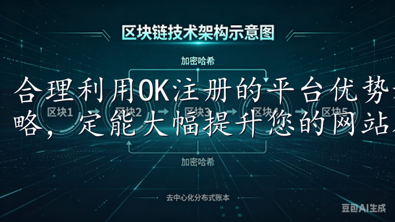合理利用OK注册的平台优势和工具，结合科学的SEO优化策略，定能大幅提升您的网站在百度的收录量和排名。