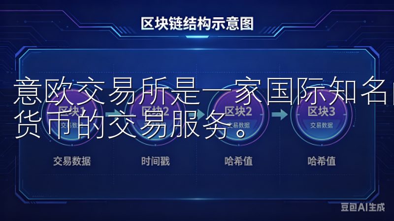 意欧交易所是一家国际知名的数字资产交易平台，提供多种数字货币的交易服务。