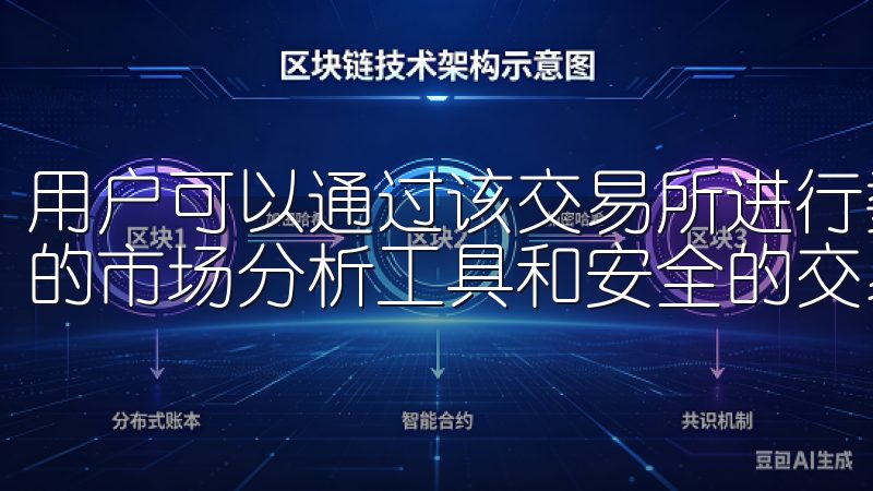 用户可以通过该交易所进行数字货币的买卖与转换，借助其强大的市场分析工具和安全的交易环境，提高交易的成功率。