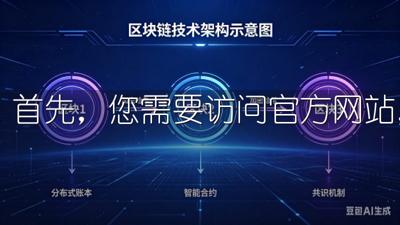 首先，您需要访问官方网站，找到下载链接。