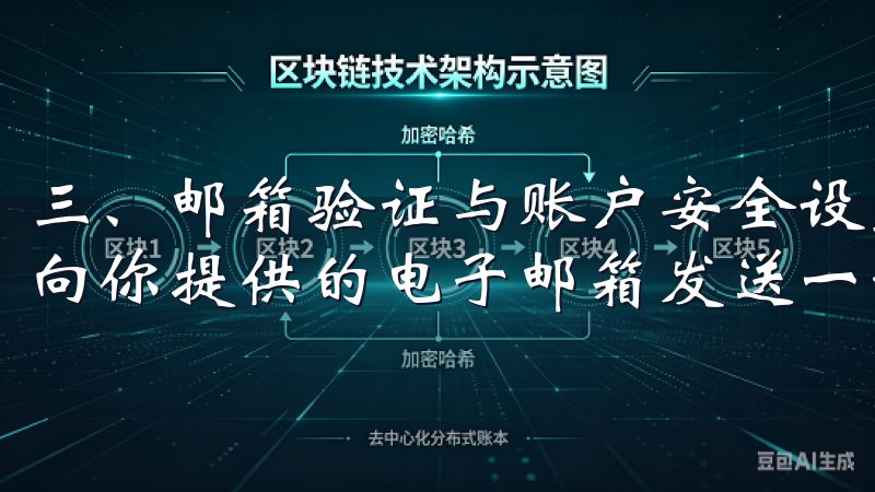 三、邮箱验证与账户安全设置 提交注册信息后，欧意交易所会向你提供的电子邮箱发送一封验证邮件。