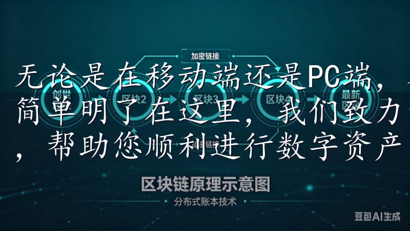 无论是在移动端还是PC端，界面都设计得相当友好，操作流程简单明了在这里，我们致力于为用户提供安全、便捷的交易服务，帮助您顺利进行数字资产交易。