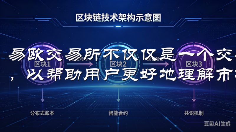 易欧交易所不仅仅是一个交易平台，它还提供了多种工具和资源，以帮助用户更好地理解市场动态。