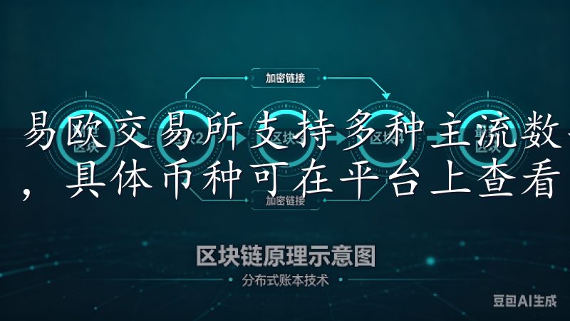 易欧交易所支持多种主流数字资产交易，包括比特币、以太坊等，具体币种可在平台上查看。
