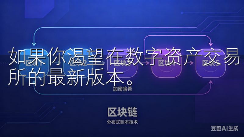 如果你渴望在数字资产交易中取得成功，那就不要错过欧意交易所的最新版本。