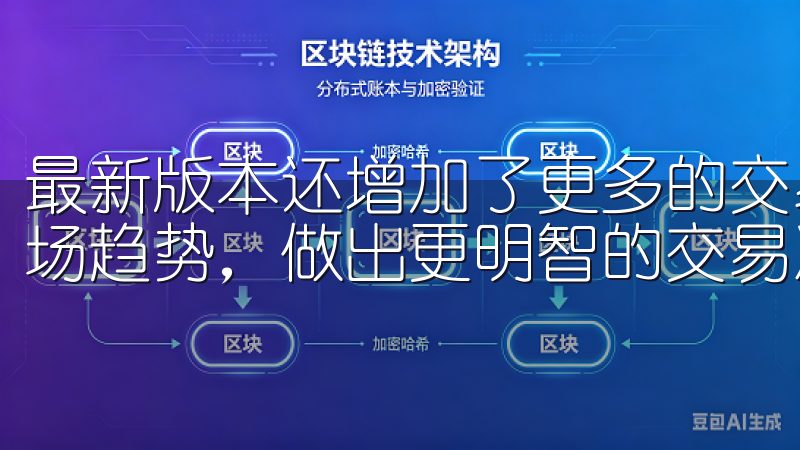最新版本还增加了更多的交易工具和功能，帮助你更好地分析市场趋势，做出更明智的交易决策。