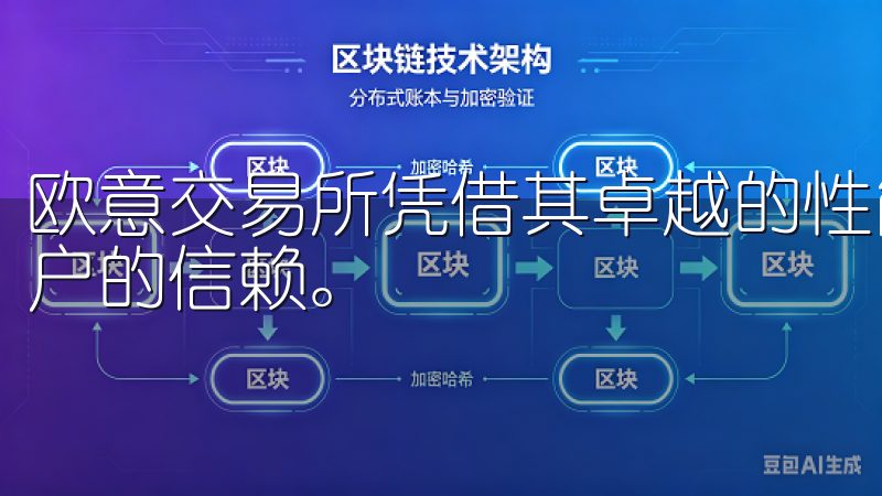 欧意交易所凭借其卓越的性能和用户友好的界面，赢得了全球用户的信赖。