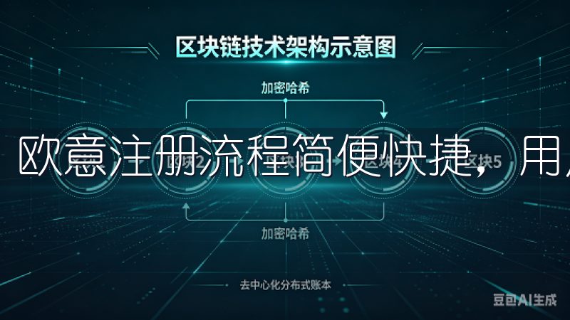 欧意注册流程简便快捷，用户只需几步即可完成在线注册。
