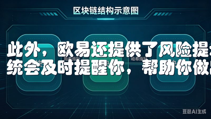 此外，欧易还提供了风险提示功能，当市场出现剧烈波动时，系统会及时提醒你，帮助你做出正确的决策。