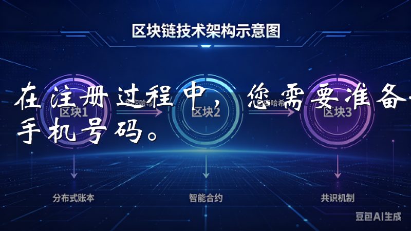 在注册过程中，您需要准备好一些基本信息，如电子邮件地址和手机号码。