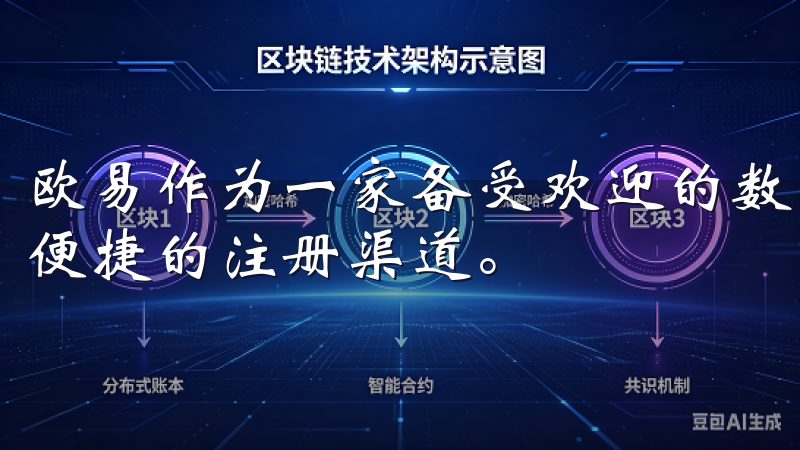 欧易作为一家备受欢迎的数字资产交易平台，为用户提供了一个便捷的注册渠道。