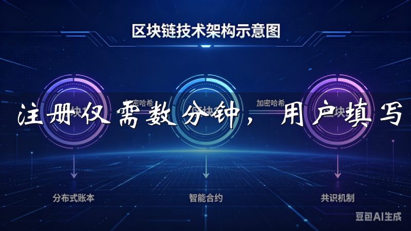 注册仅需数分钟,用户填写必要信息后即可以开始交易。