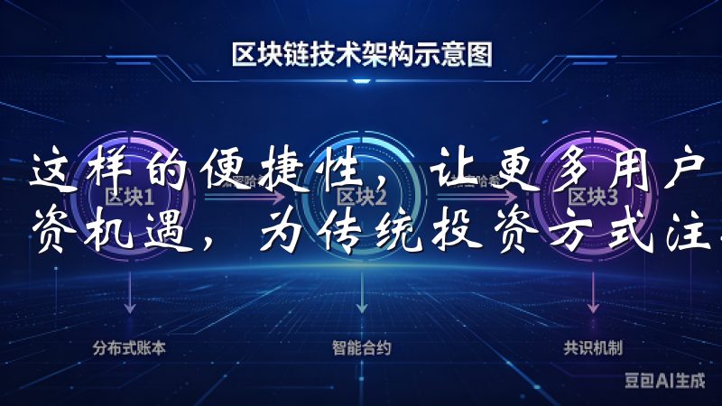 这样的便捷性，让更多用户能够迅速进入数字货币市场，抓住投资机遇，为传统投资方式注入了新的活力。
