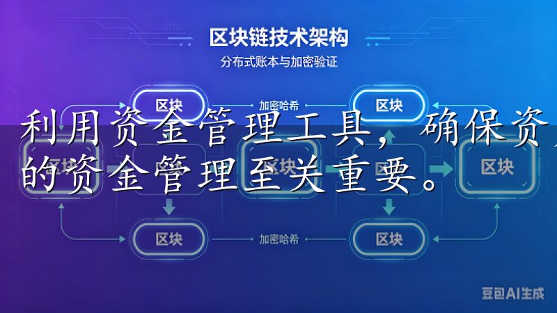 利用资金管理工具，确保资产安全 进行数字货币交易时，合理的资金管理至关重要。