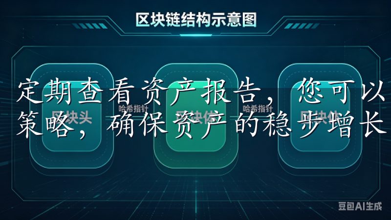 定期查看资产报告，您可以了解投资组合的表现，及时调整投资策略，确保资产的稳步增长。