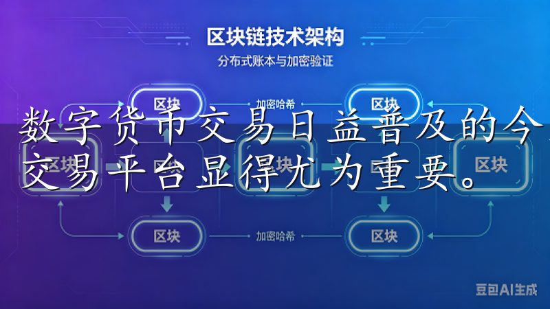 数字货币交易日益普及的今天，选择一款功能强大且操作便捷的交易平台显得尤为重要。