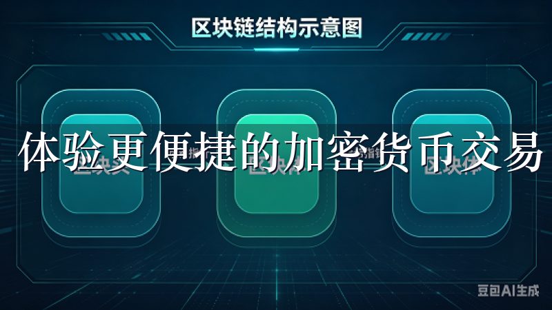 体验更便捷的加密货币交易，随时随地掌握市场动向。