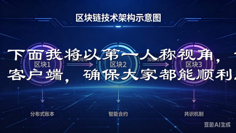 下面我将以第一人称视角，详细介绍如何下载和安装OK交易所客户端，确保大家都能顺利上手。