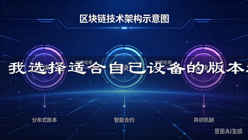 我选择适合自己设备的版本进行下载。