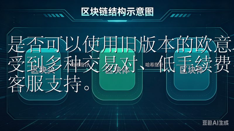 是否可以使用旧版本的欧意APP通过欧意交易所注册，您将享受到多种交易对、低手续费、先进的交易工具以及24/7专业客服支持。