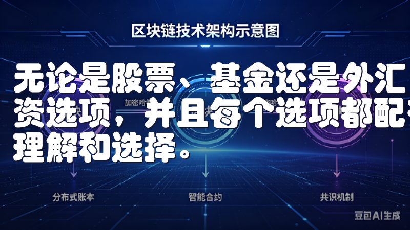 无论是股票、基金还是外汇，欧交易所APP都提供了全面的投资选项，并且每个选项都配有详细的说明和指南，帮助我更好地理解和选择。