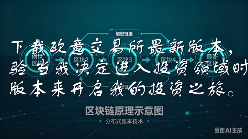 下载欧意交易所最新版本，开启您的投资之旅：我的首次交易体验 当我决定进入投资领域时，我选择了下载欧意交易所的最新版本来开启我的投资之旅。