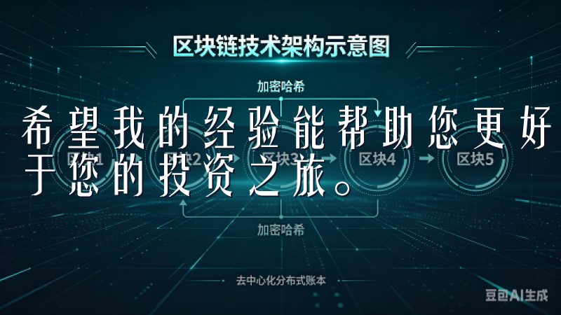 希望我的经验能帮助您更好地选择适合自己的投资平台，开启属于您的投资之旅。