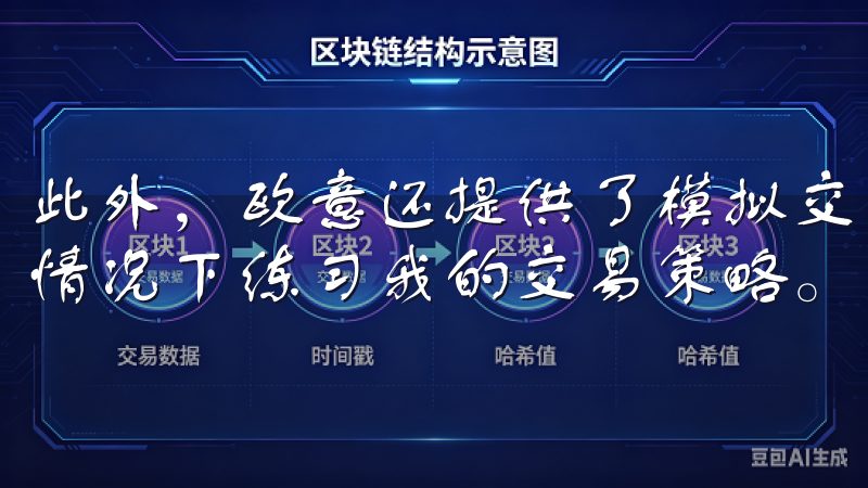 此外，欧意还提供了模拟交易平台，让我可以在不冒任何风险的情况下练习我的交易策略。